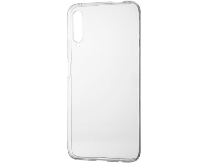 Чехол-силикон AirCase Huawei P Smart Pro Clear