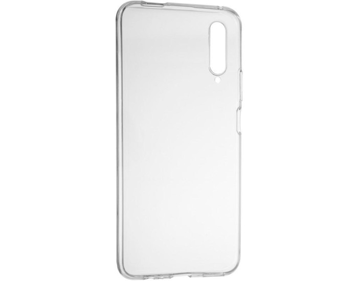 Чехол-силикон AirCase Huawei P Smart Pro Clear