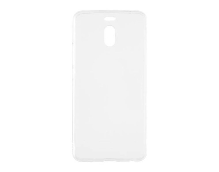 Чохол-силікон Ultra Air Case Vivo V15 Pro Transperent