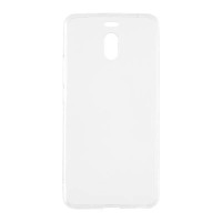 Чехол-силикон Ultra Air Case Vivo V15 Pro Transperent