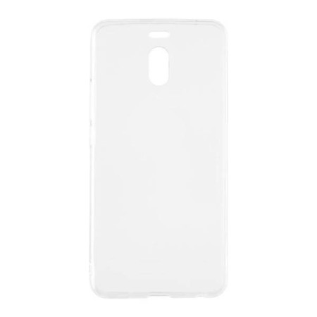 Чехол-силикон Ultra Air Case Vivo V15 Pro Transperent