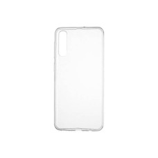 Чехол-силикон Ultra Air Case Vivo Y15 Transperent
