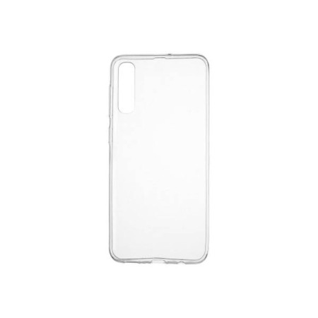 Чехол-силикон Ultra Air Case Vivo Y15 Transperent