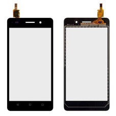 Сенсор Huawei Honor 4C, черный