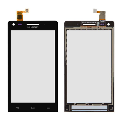 Сенсор Huawei Ascend G6-U10, черный