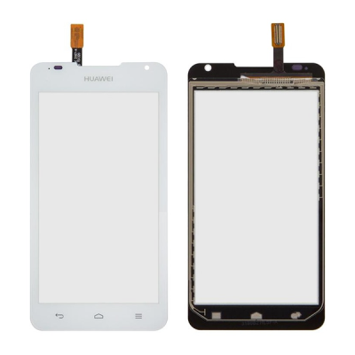 Сенсор Huawei Acsend Y530-U00, белый