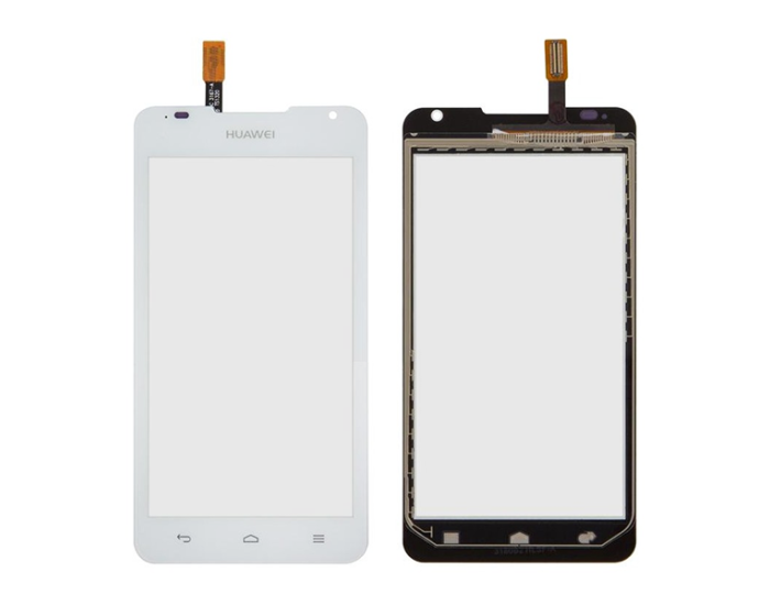 Сенсор Huawei Acsend Y530-U00, белый