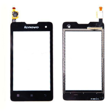 Сенсор Lenovo A238, черный
