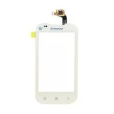 Сенсор Lenovo A228t, белый