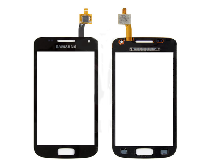 Сенсор Samsung I8150 Galaxy W, белый