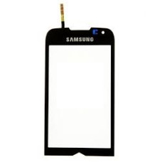 Сенсор Samsung I8000, черный