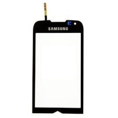 Сенсор Samsung I8000, чорний