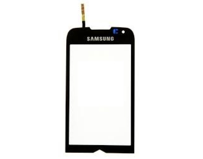 Сенсор Samsung I8000, черный