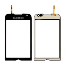 Сенсор Samsung I8000, черный