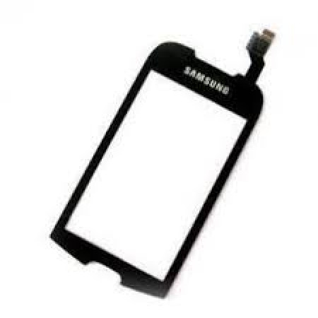 Сенсор Samsung I5800, Galaxy, I5801, черный