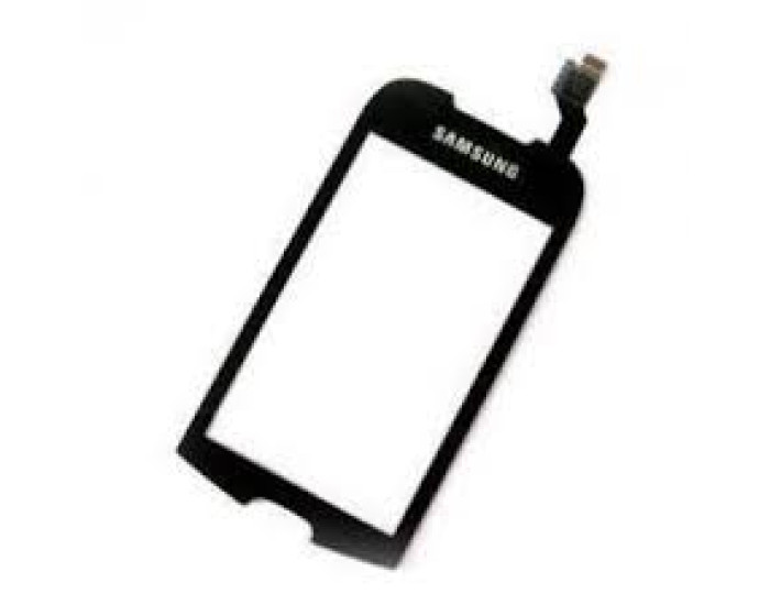Сенсор Samsung I5800, Galaxy I5801, черный
