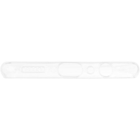 Чехол-силикон Ultra Thin Air Case for Vivo V21E Transparent
