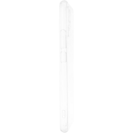 Чехол-силикон Ultra Thin Air Case for Vivo V21E Transparent