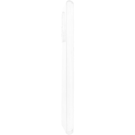 Чехол-силикон Ultra Thin Air Case for Vivo V21E Transparent