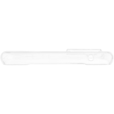 Чехол-силикон Ultra Thin Air Case for Vivo V21E Transparent