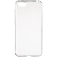 Чохол-силікон AirCase Huawei Y5 2018 Clear