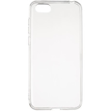 Чехол-силикон AirCase Huawei Y5 2018 Clear