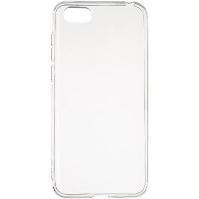 Чохол-силікон AirCase Huawei Y5 2018 Clear