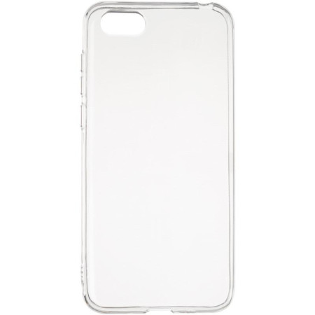 Чехол-силикон AirCase Huawei Y5 2018 Clear