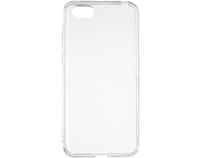 Чехол-силикон AirCase Huawei Y5 2018 Clear