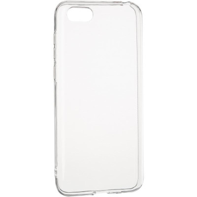 Чохол-силікон AirCase Huawei Y5 2018 Clear