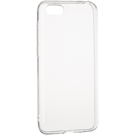 Чехол-силикон AirCase Huawei Y5 2018 Clear