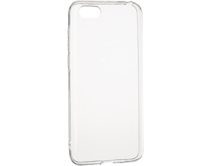 Чехол-силикон AirCase Huawei Y5 2018 Clear