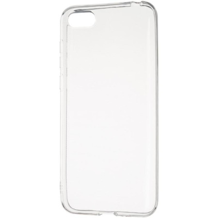 Чехол-силикон AirCase Huawei Y5 2018 Clear