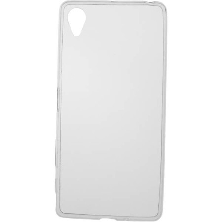 Чехол-силикон Air Case Sony Xperia X Clear