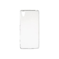 Чехол-силикон Air Case Sony Xperia X Clear
