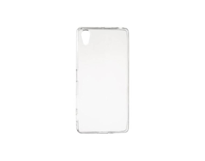 Чехол-силикон Air Case Sony Xperia X Clear