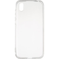 Чехол-силикон AirCase Huawei Y5 2019 Clear