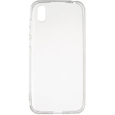 Чехол-силикон AirCase Huawei Y5 2019 Clear