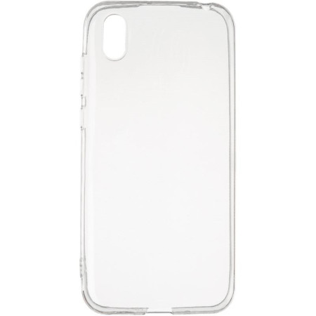 Чехол-силикон AirCase Huawei Y5 2019 Clear