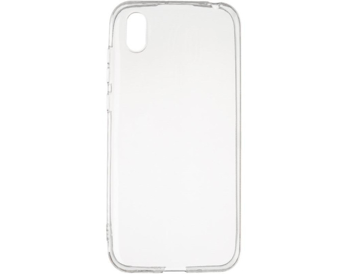 Чехол-силикон AirCase Huawei Y5 2019 Clear