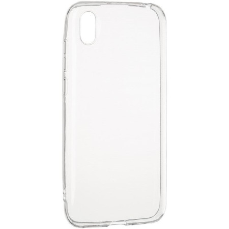 Чехол-силикон AirCase Huawei Y5 2019 Clear