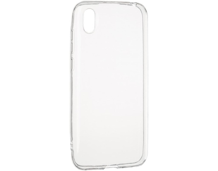 Чехол-силикон AirCase Huawei Y5 2019 Clear