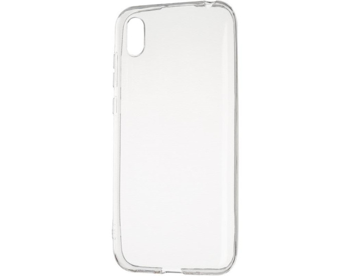 Чехол-силикон AirCase Huawei Y5 2019 Clear