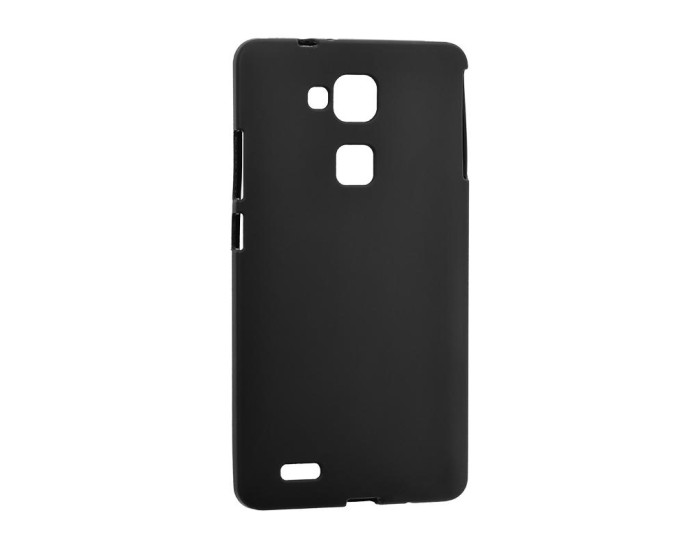 Чехол-силикон Huawei Y7 2019 Black