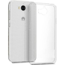 Чехол-силикон Ultra Slim Huawei Y5 2017 Clear