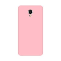 Чехол-силикон Bonjour Meizu M5