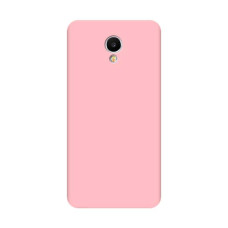 Чехол-силикон Bonjour Meizu M5