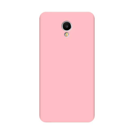 Чехол-силикон Bonjour Meizu M5