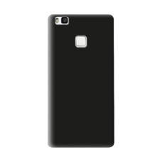 Чехол-силикон Leather Fashion Huawei P9 Lite Black