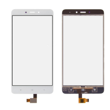 Сенсор Xiaomi Redmi Note 4, белый